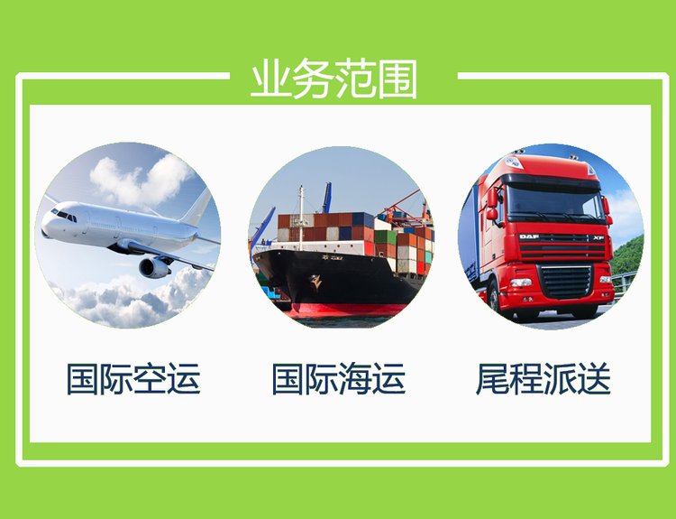 業(yè)務(wù)范圍