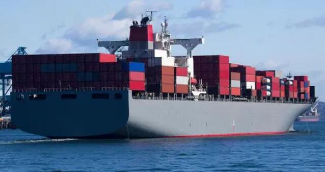 從中國(guó)海運(yùn)到美國(guó)要多少錢？