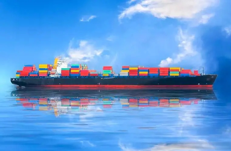 美國海運大概需要多久能到