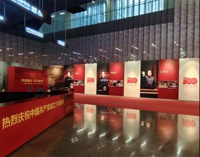 國家文物局重點推介項目，SEEMILE玩轉(zhuǎn)激光顯示展陳