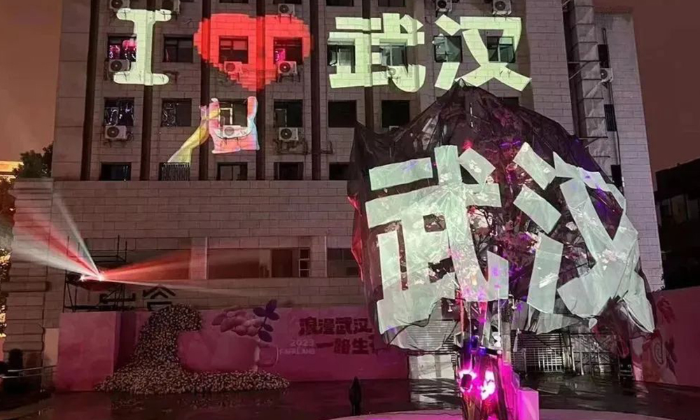 滿城櫻花再次綻放，看SEEMILE如何花式留住春日頂流