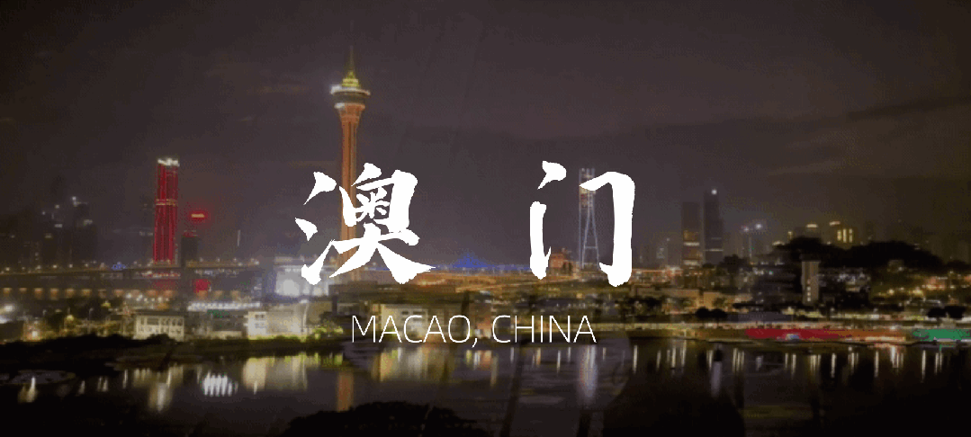 “步步飛花”是什么感受？視美樂地面互動投影閃耀中國澳門！